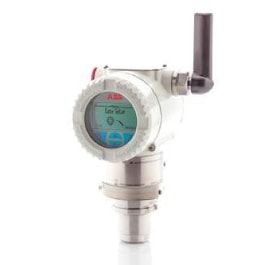   266HSH Gauge Pressure Transmitter